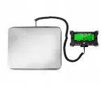 Elektroonilised kaalud LCD 200kg/0,05kg