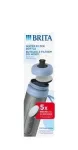 Vee filtreeriv pudel BRITA Active Pastel sinine 5 MicroDisc filtriga