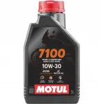 MOTUL 7100 4T 10W30 mootori&otilde;li, 1 l, s&uuml;nteetiline