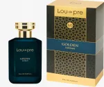 Parf&uuml;meeritud vesi Lou De pre Golden Safran, 90 ml