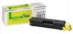 Kyocera TK-580Y laserprinteri kollane toonerkassett
