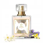 Naiste parf&uuml;&uuml;m Paris Perfumes N&deg; 12 25% 30 ml lilleline, v&auml;rske