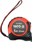 T&otilde;mmatav m&otilde;&otilde;dulint 5 m x 25 mm YT-71072 YATO