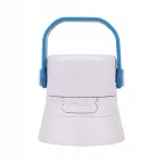 Aqualogis Aqua&Go Ocean Blue filterpudeli kork