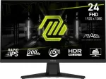 MSI MAG 244F monitor