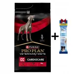 Koerakuivtoit PURINA PRO PLAN Veterinary Diets s&uuml;damele, 3 kg