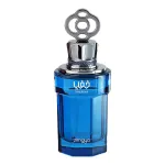 Parf&uuml;&uuml;mi vesi ZIMAYA Khafaya Blue 100 ml