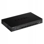 Zyxel XS1930-12F l&uuml;liti, 10x10GbE SFP+ hallatavad portid