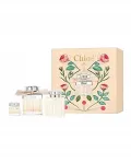 L&otilde;hnakomplekt SEL ZEST CHLOE EDP 75 ml + BD 100 ml + 5 ml EDP