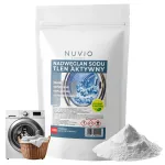 Pesuvahend Nuvio, naatriumperkarbonaat, 1 kg