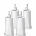 Waterdrop veefilter Sage Barista Express Pro'le, 4 tk