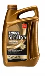 Mootori&otilde;li ENEOS SUSTINA 5W-40, 4 l