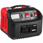 Autolaadija SCHMITH SPRO-01, 12/24V, kiire laadimine