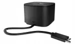 HP Thunderbolt Dock G2, USB 3.0, 230W, Itaalia pistik