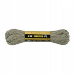 Taktikaline M-Tac Paracord 475 nailonist helkurniit, 30 m, liivav&auml;rv