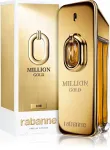 Parf&uuml;&uuml;mivesi Paco Rabanne 1 Million Golden Elixir Intense, 100 ml