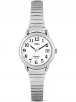 Naistele TIMEX T2H371 k&auml;ekell INDIGLO valgustusega