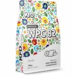 Valgupulber WPC KFD 700g &scaron;okolaadi-vaarika