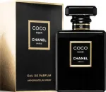 Chanel Coco Black Noir parf&uuml;&uuml;mvesi 35 ml