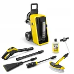 K&otilde;rgsurvepesur KARCHER K7 Comfort Premium Connect fassaadipaneelidele