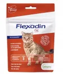 Vetoquinol Flexadin liigetoitkapslid kassidele, 60 tk