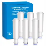Vee filter Krups F088 Nivona Melitta Pro Aqua, 6 tk