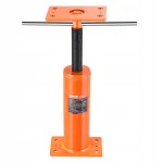 Auto laadur terasest, 4400 kg, Premium