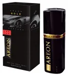 Auto l&otilde;hn AREON PERFUME Gold, 50 ml, riputatav