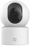 Sisekaamera Xiaomi Smart Camera C201, WiFi, kuni 256 GB, p&ouml;&ouml;ratava pea ja