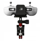 Jalgrattahoidja DJI Mini 2 3 Air 2 2S RC-N1 N2 N3 puldile