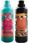 Tesori d'Oriente kangapehmendajate komplekt, 2 x 760 ml