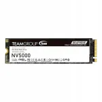 Team Group NV5000 1TB M.2 PCIe NVMe Gen4 x4 SSD ketas (4500/1900)