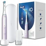 Elektriline hambahari ORAL-B iO Series 4 Lavender kaanega
