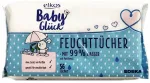 Laste niisked salvr&auml;tid Elkos Baby, 99% vett