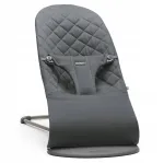 Laste kiiktool BABYBJORN BLISS, antratsiithall, kuni 12 kg
