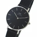 Daniel Wellington DW00100202 naiste k&auml;ekell