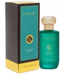 Naiste parf&uuml;&uuml;mvesi Luxury Elixir ARABIAN FLOWER 100 ml