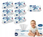 BABY FRESH niisked salvr&auml;tikud 99% vett, 7x60 tk, lastele