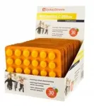 Vitamiin C 200 mg, 30 tabletti, 1 blister, ZYSKAJ ZDROWIE