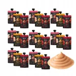 FITMIN For Life Cream Mix niiske kassitoit kreemja kastmega, 24 x 100 g