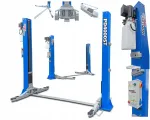 H&uuml;drauliline kahe samba t&otilde;stuk 4 t PD4000ST NORTEC APS