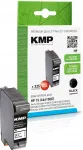 HP 15 C6615DE must tindikassett