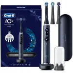 Elektriline hambahari ORAL-B iO Series 9, must (Onyx)