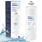AquaFloow 5in1 kraanialune filter - s&uuml;sinik, REDOX, mitte-kootud materjal, kloorieemaldus