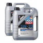 LIQUI MOLY SPECIAL TEC F ECO 5W-20 mootori&otilde;li, 5 l, 3841