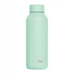 Termos Quokka Solid, 510 ml, piparm&uuml;ndi v&auml;rvi, BPA-vaba