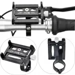 Jalgratta hoidja ProX Eagle X1 lenksule