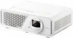 LED projektor ViewSonic X2 valge