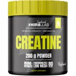 Kreatiinmonoh&uuml;draat 200g Hiro.Lab