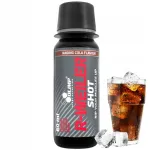 Olimp R-Weiler pre-workout shot 60ml Cola maitsega